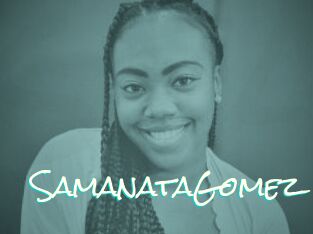 SamanataGomez