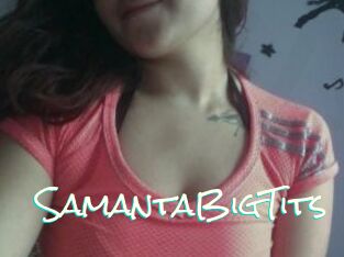 SamantaBigTits