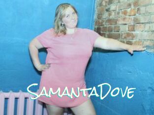 SamantaDove