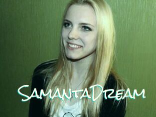 SamantaDream