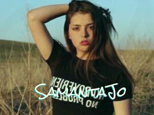 SamantaJo