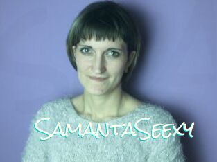 SamantaSeexy