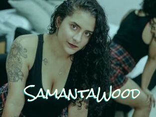 SamantaWood