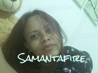 Samantafire