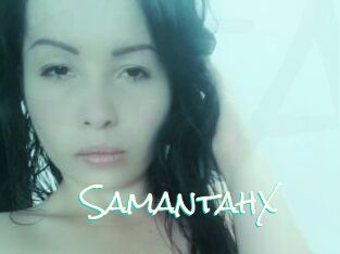 SamantahX