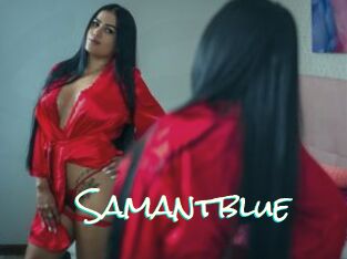 Samantblue