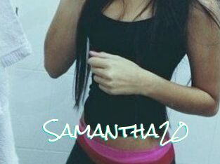 Samantha20