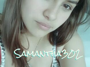 Samantha302