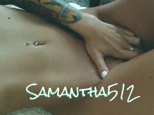 Samantha512