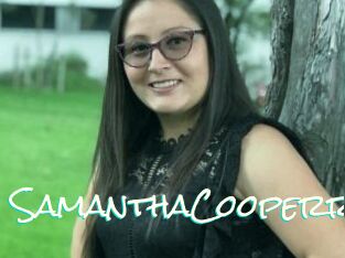 SamanthaCooperr