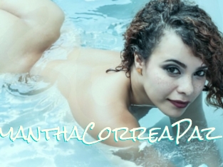 SamanthaCorreaPaz