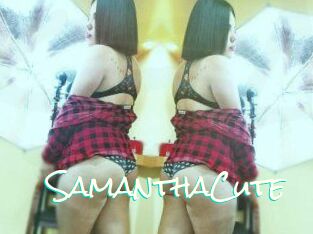 SamanthaCute