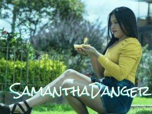 SamanthaDanger