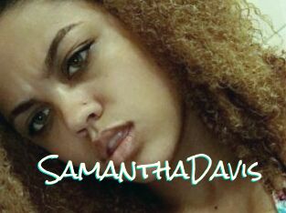 SamanthaDavis