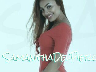 SamanthaDelPiero