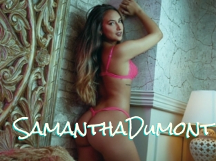 SamanthaDumont
