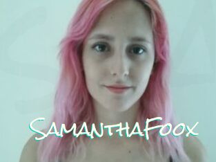 SamanthaFoox