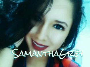 SamanthaGrey