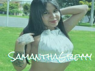 SamanthaGreyyy
