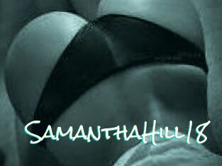 SamanthaHill18