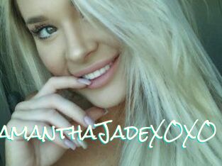 SamanthaJadeXOXO