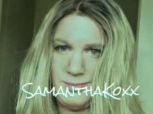SamanthaKoxx
