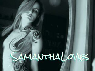 SamanthaLovies