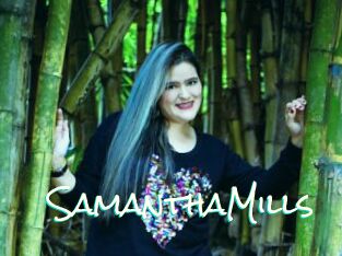 SamanthaMills