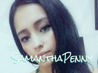 SamanthaPenny
