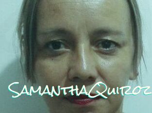 SamanthaQuiroz