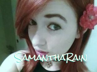 SamanthaRain