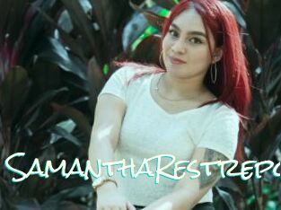 SamanthaRestrepo