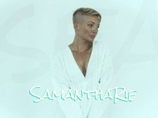 SamanthaRie