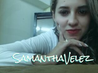 SamanthaVelez