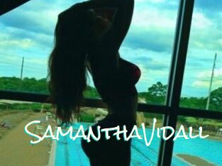 SamanthaVidall