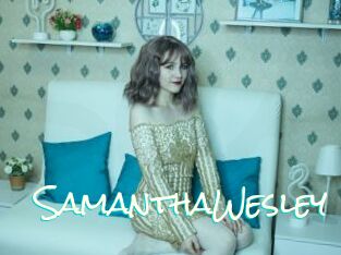 SamanthaWesley