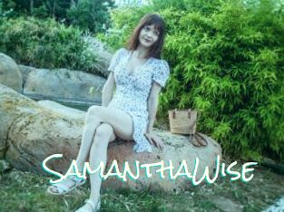 SamanthaWise