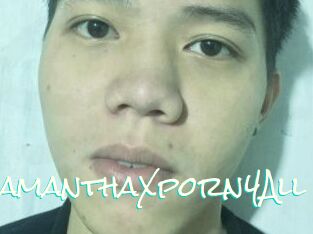 SamanthaXporn4All