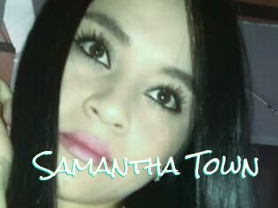 Samantha_Town