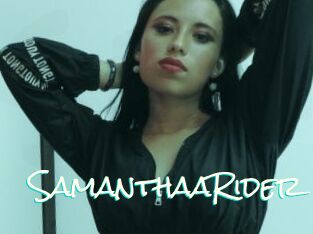 SamanthaaRider