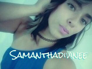 Samantha_divinee