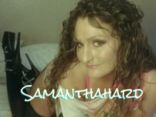 Samanthahard
