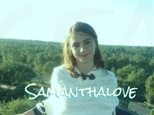 Samanthalove