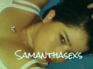 Samanthasexs