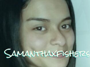 Samanthaxfishers