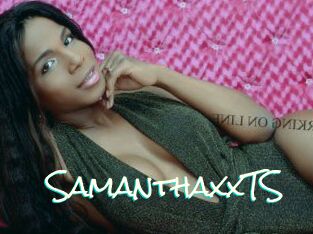 SamanthaxxTS