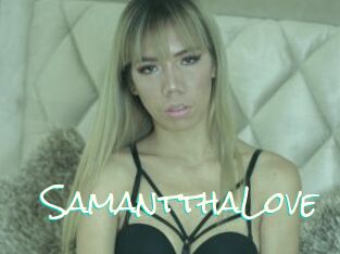 SamantthaLove