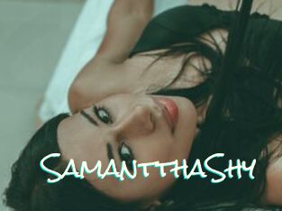 SamantthaShy