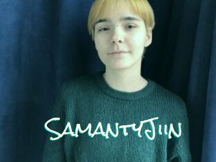 SamantyJiin
