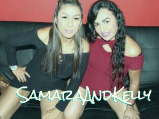 SamaraAndKelly